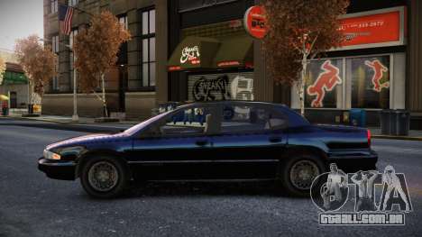 Chrysler New Yorker Nedema para GTA 4