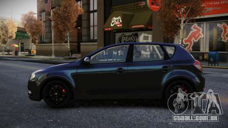 Kia Ceed Raumi para GTA 4