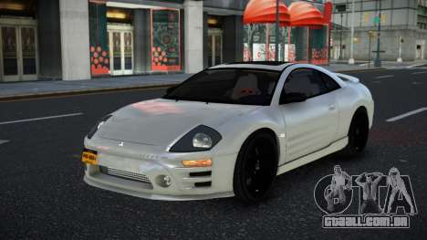 Mitsubishi Eclipse Magamu para GTA 4