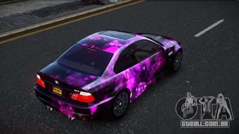 BMW M3 E46 Chosaly S2 para GTA 4