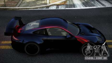 Porsche 911 Aseus S11 para GTA 4