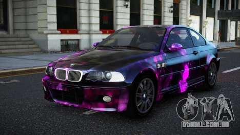 BMW M3 E46 Chosaly S2 para GTA 4