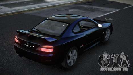 Nissan Silvia Rovxido para GTA 4