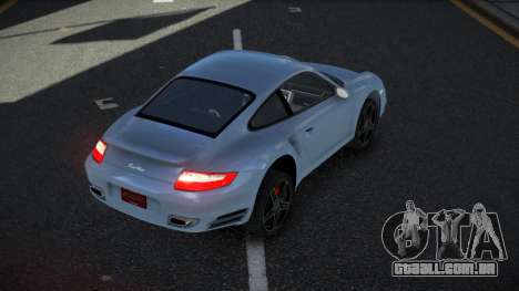 Porsche 911 Javanal para GTA 4
