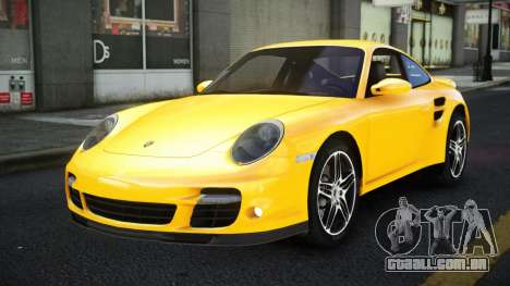 Porsche 911 Zozecu para GTA 4