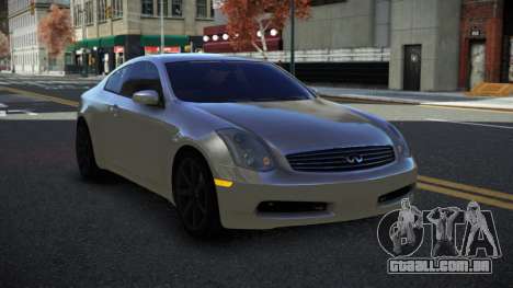 Infiniti G35 Dofayo para GTA 4