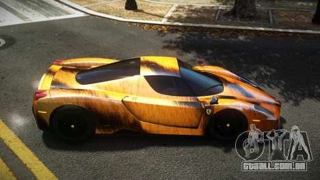 Ferrari Enzo Nathfer S4 para GTA 4