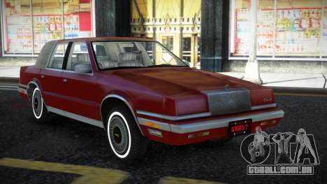 Chrysler New Yorker Botiko para GTA 4