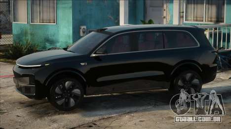 Lixiang Li9 para GTA San Andreas