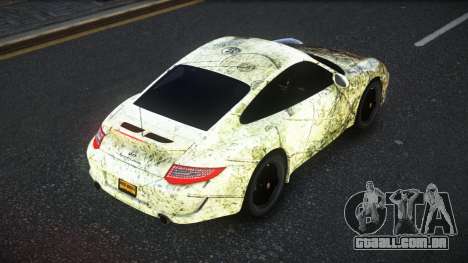 Porsche 911 Amelinic S14 para GTA 4
