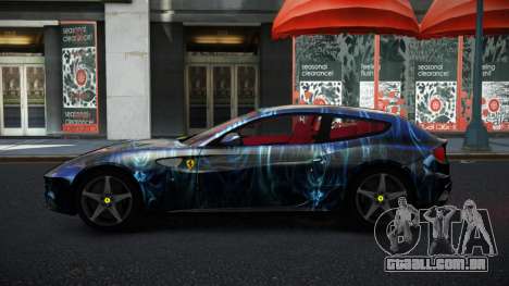 Ferrari FF Manetin S11 para GTA 4