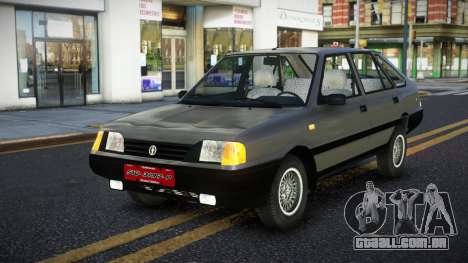FSO Polonez Sucgij para GTA 4