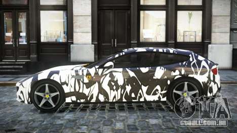 Ferrari FF Gunia S10 para GTA 4