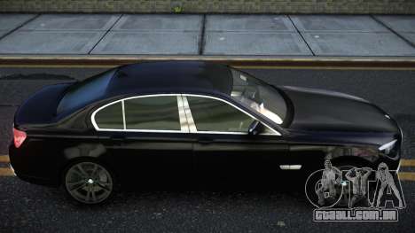 BMW 750i Fajepifaf para GTA 4