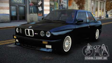 BMW M3 E30 Lizoqi para GTA 4