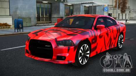 Dodge Charger Caber S1 para GTA 4