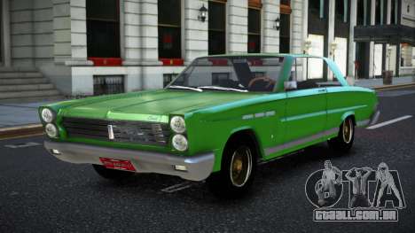 Ford Mercury Kihgaqe para GTA 4