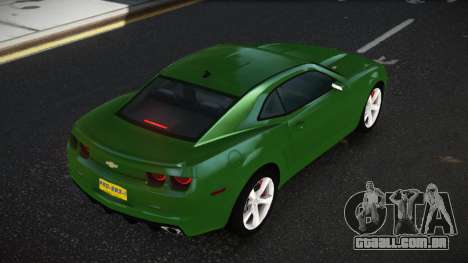Chevrolet Camaro Rohfojoka para GTA 4