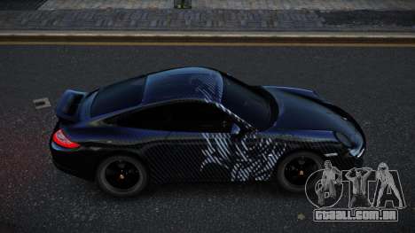Porsche 911 Amelinic S12 para GTA 4