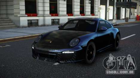 Porsche 911 Amelinic S12 para GTA 4