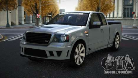 Saleen S331 Quniho para GTA 4