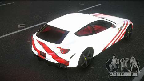 Ferrari FF Manetin S4 para GTA 4
