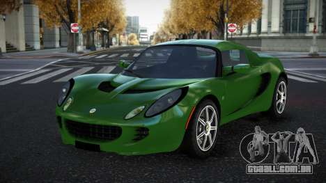 Lotus Elise Letroni para GTA 4