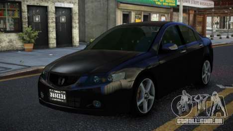 Honda Accord Ququn para GTA 4