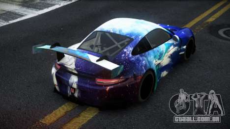 Porsche 911 Aseus S13 para GTA 4