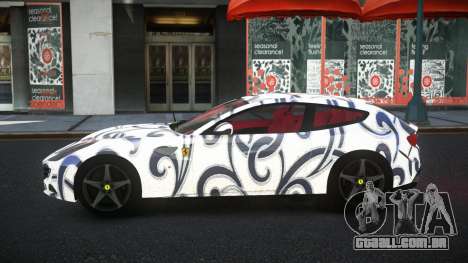 Ferrari FF Manetin S13 para GTA 4