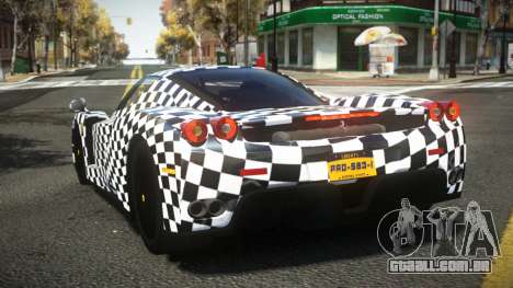 Ferrari Enzo Nathfer S2 para GTA 4