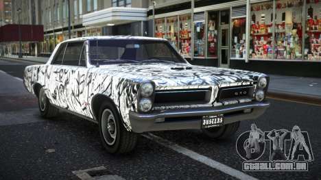 Pontiac GTO Neriphia S1 para GTA 4