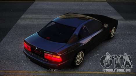 BMW 8-er E31 Coexly S3 para GTA 4