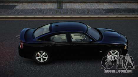 Dodge Charger Qacvakole para GTA 4