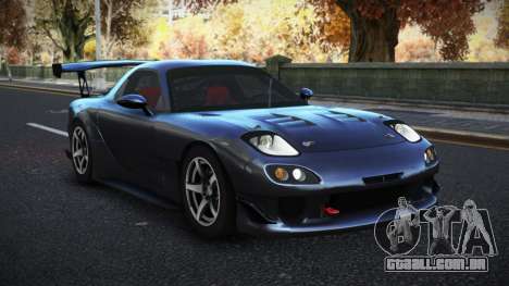 Mazda RX-7 Astinly para GTA 4