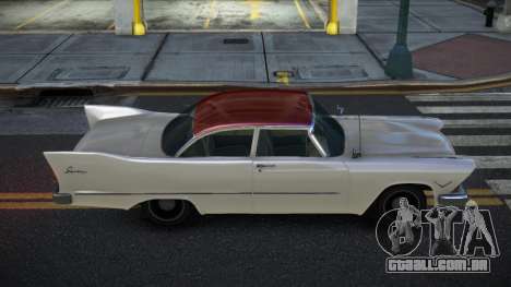Plymouth Savoy Vunmaqo para GTA 4
