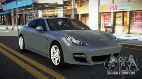 Porsche Panamera Mixuxilap para GTA 4