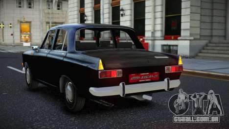 Moskvich 412 Nihiru para GTA 4