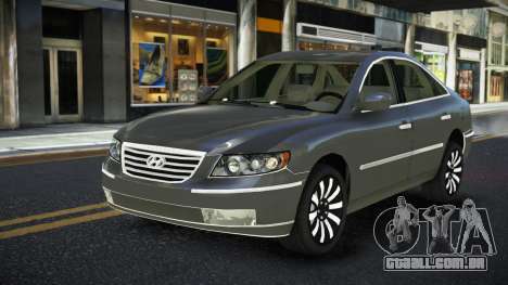 Hyundai Azera Noredeta para GTA 4