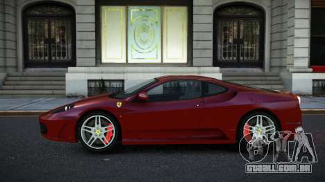 Ferrari F430 Zaone para GTA 4
