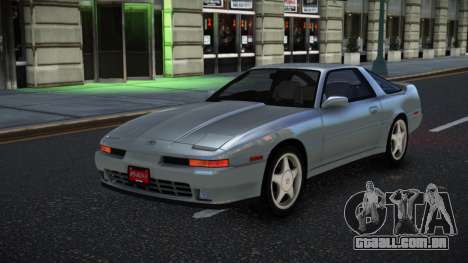 Toyota Supra Gaftoqu para GTA 4