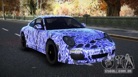 Porsche 911 Amelinic S13 para GTA 4