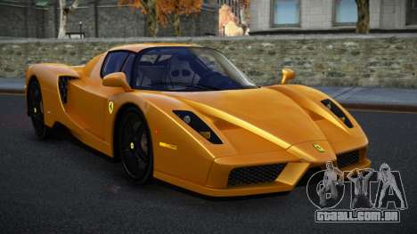 Ferrari Enzo Butruqi para GTA 4