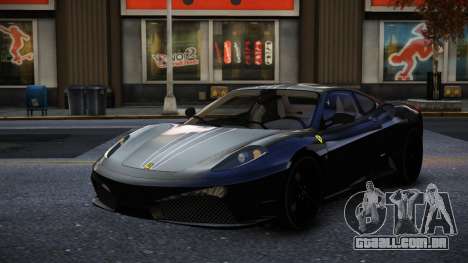 Ferrari F430 Qiswa para GTA 4