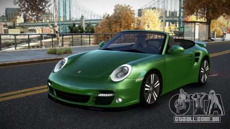 Porsche 911 Zanlinag para GTA 4