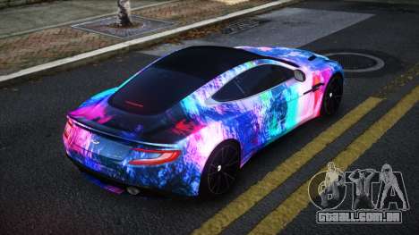 Aston Martin Vanquish Molyen S9 para GTA 4