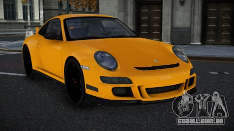 Porsche 997 Eqir para GTA 4