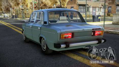 VAZ 2106 Zierat para GTA 4