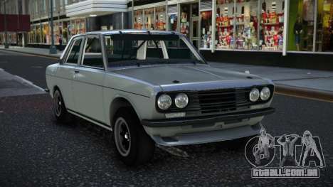 Datsun 510 Mifdane para GTA 4