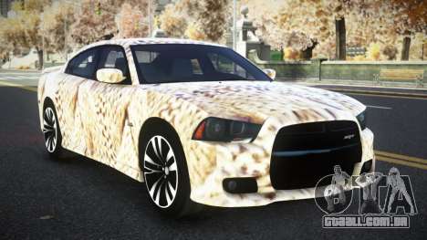 Dodge Charger Caber S8 para GTA 4